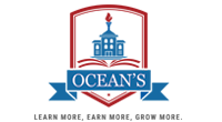 OCEAN CRIPS Logo